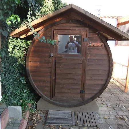 Ferienhaus Klein Aber Fein *