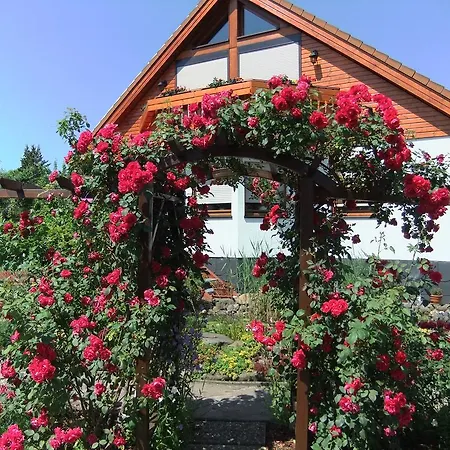 Ferienhaus Klein Aber Fein Apartment *