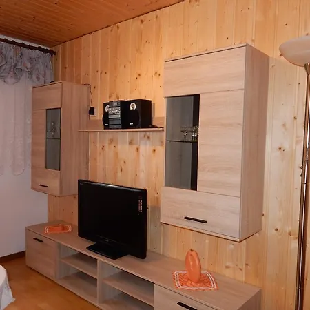 Ferienhaus Klein Aber Fein 公寓 德累斯顿
