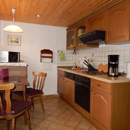 Ferienhaus Klein Aber Fein 公寓 *