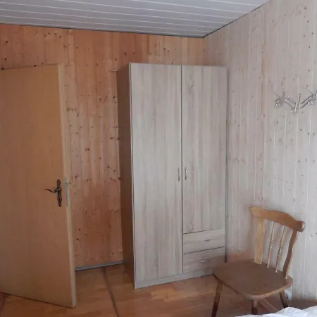 公寓 Ferienhaus Klein Aber Fein 德累斯顿
