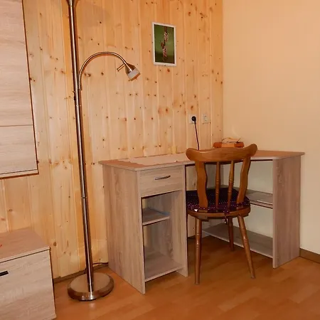 Ferienhaus Klein Aber Fein アパート ドレスデン