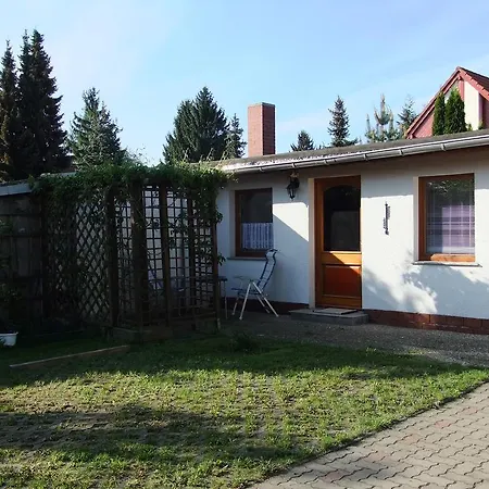 アパート Ferienhaus Klein Aber Fein *